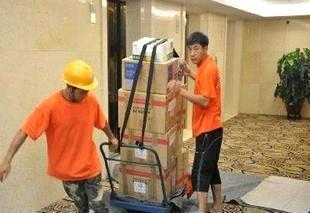 專業(yè)廣州至廣州周邊城市搬家服務(wù) 價格、廠家與圖片指南