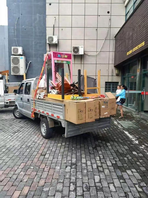 全方位專業(yè)搬運服務 從家居到公司，從鋼琴到空調，一應俱全