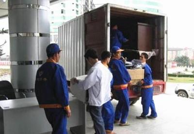 深圳市通通能搬遷搬家貨運(yùn) 專業(yè)、高效、可靠的搬家服務(wù)解決方案