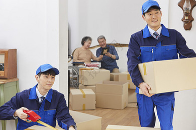 省心無憂，全國上門安裝與搬家服務(wù)全方位指南