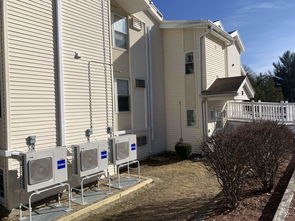 海爾代表中國空調(diào)在世界豎起品牌墻——以沈陽海爾中央空調(diào)為例