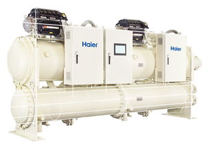 海爾中央空調(diào)登陸紐約時代廣場，向全球發(fā)起節(jié)能挑戰(zhàn)宣言