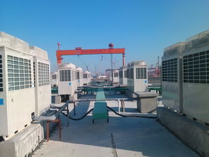 海爾中央空調(diào) 節(jié)能先鋒，用戶能耗管家在沈陽的應(yīng)用