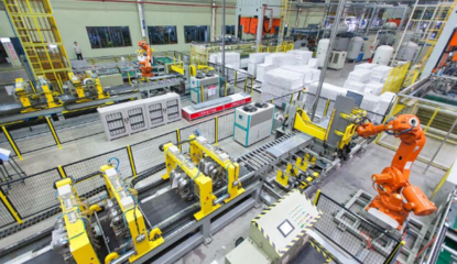 卡奧斯 開放海爾智慧，賦能百業新生——以沈陽海爾中央空調為例