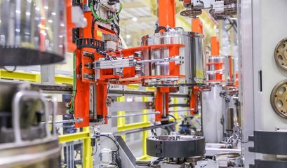 再添燈塔，引領智造 海爾智家工業互聯網版圖持續擴張