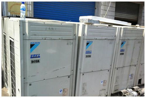 被誤認國貨的隱形巨頭 日本大金空調在華深耕26年，累計營收超1400億