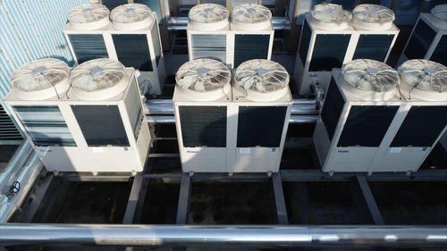 海爾中央空調溫暖中國行 因地制宜，領航北方清潔采暖市場——以沈陽為例