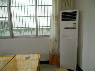 沈陽海爾空調售后維修電話與服務中心指南